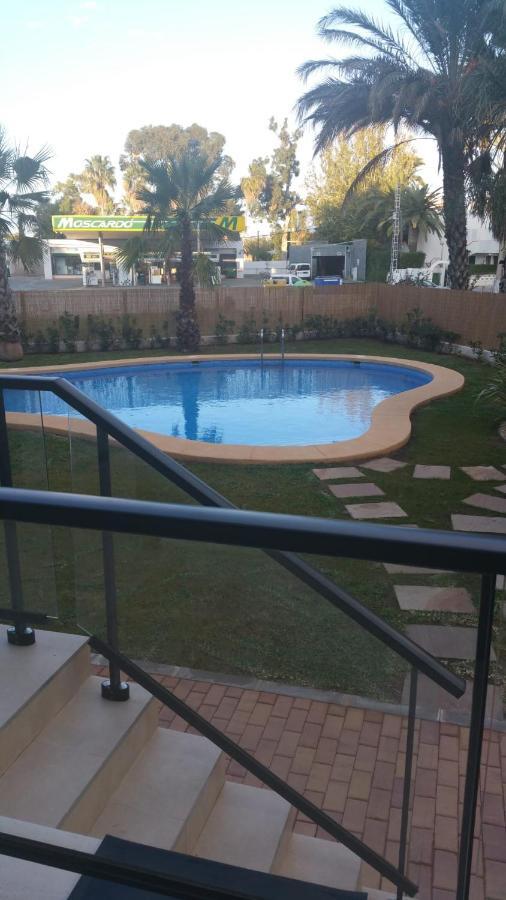 דניה Terrazas De Las Marinas מראה חיצוני תמונה