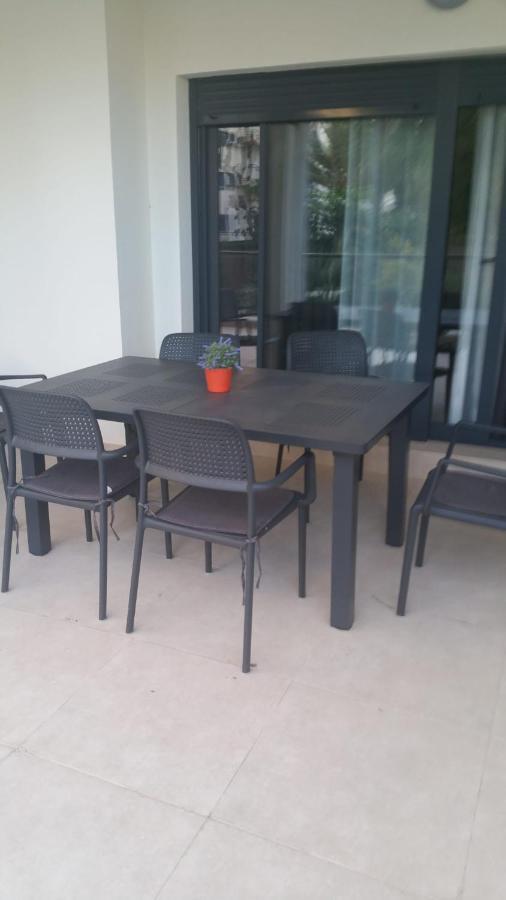 דניה Terrazas De Las Marinas מראה חיצוני תמונה