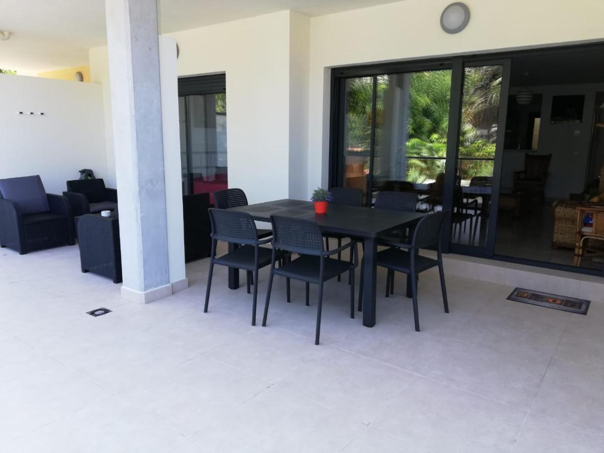 דניה Terrazas De Las Marinas מראה חיצוני תמונה