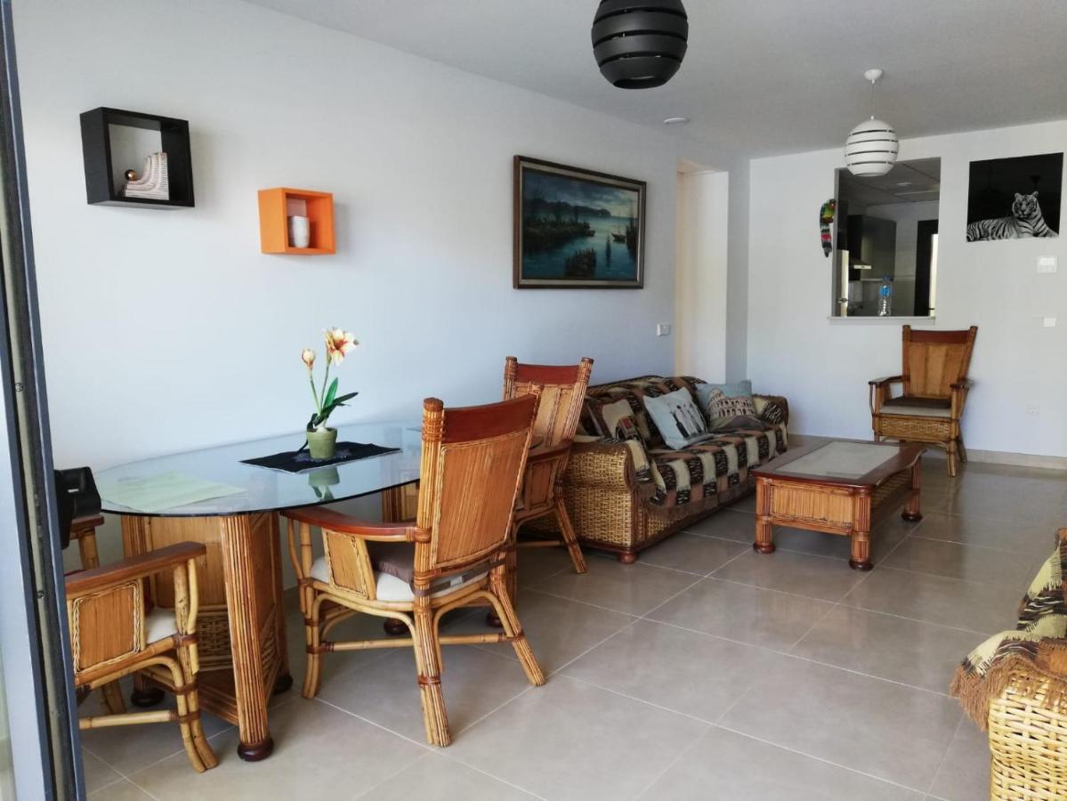 דניה Terrazas De Las Marinas מראה חיצוני תמונה